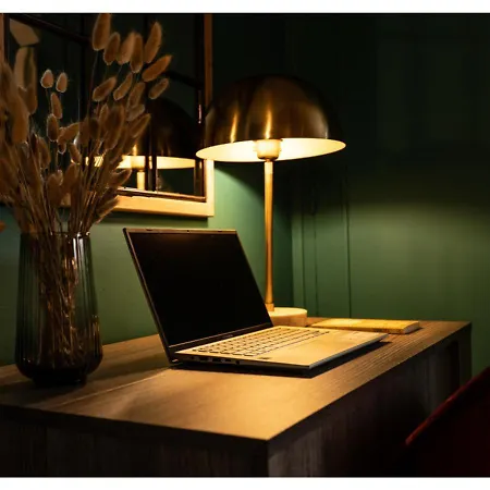 Apartment Le Cocon De La Cathedrale - Hypercentre - Jungle Chic - Vue Sur L'iton Et Cathedrale Evreux