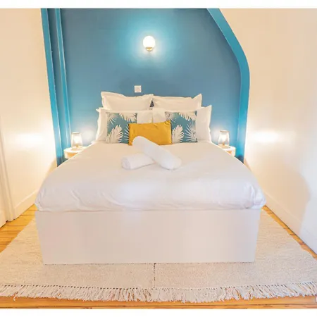 Le Cocon De La Cathedrale - Hypercentre - Jungle Chic - Vue Sur L'iton Et Cathedrale Апартаменты *