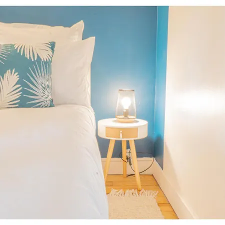 Le Cocon De La Cathédrale - Hypercentre - Jungle Chic - Vue Sur L'iton Et Cathédrale