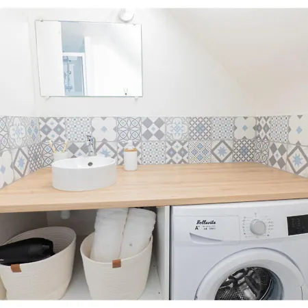 Le Cocon De La Cathedrale - Hypercentre - Jungle Chic - Vue Sur L'iton Et Cathedrale * Evreux